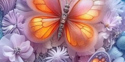 butterfly-backgrounds