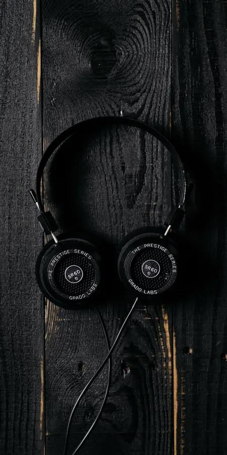 Grado Retro Aesthetic Wallpaper