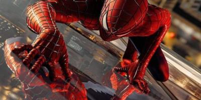 spider-man-wallpapers