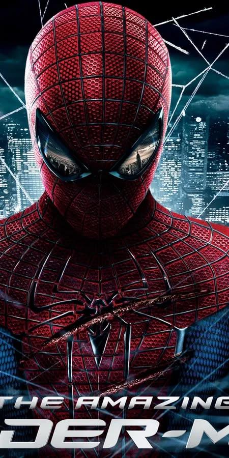 Amazing Spider-Man Movie Wallpaper