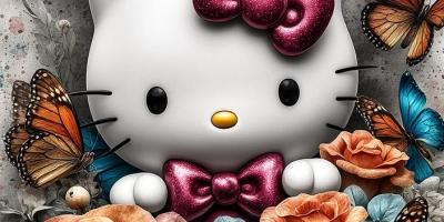 hello-kitty-wallpapers