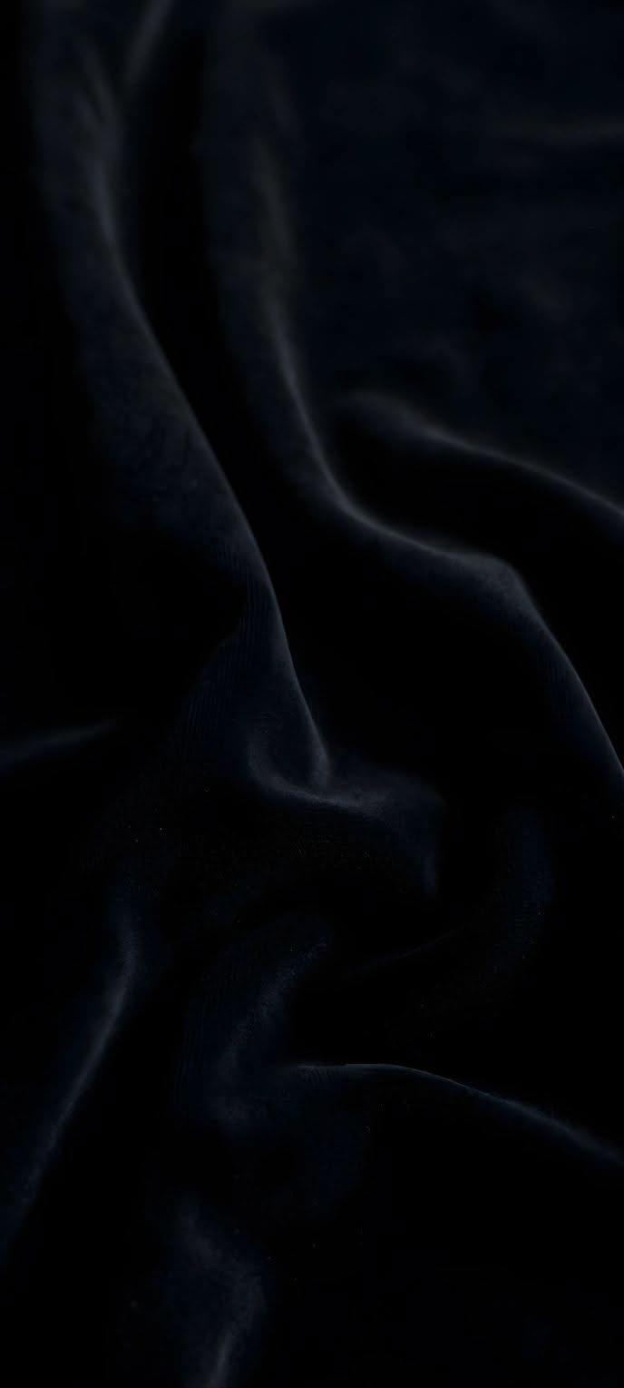 Dark Velvet Texture Wallpaper