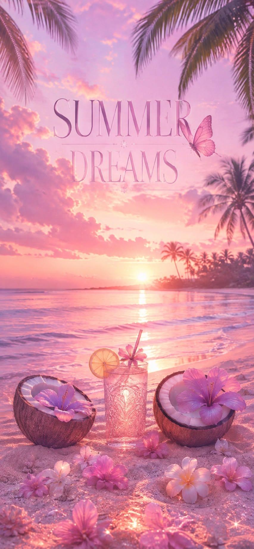 Summer Dreams Beach