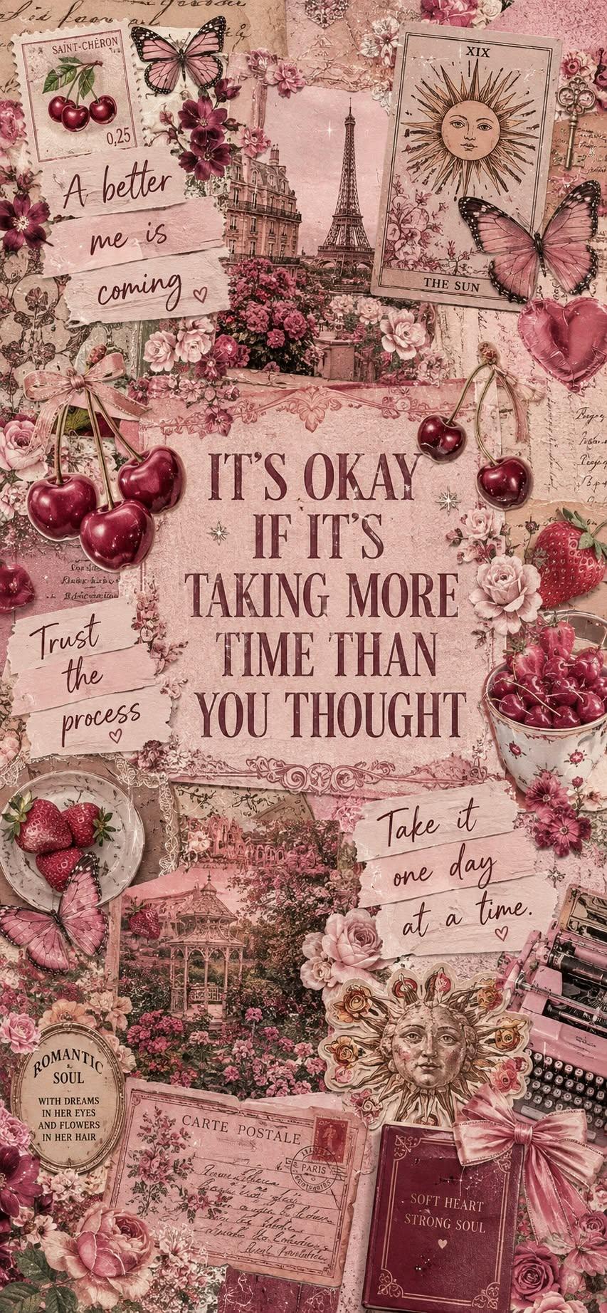 Trust the Process