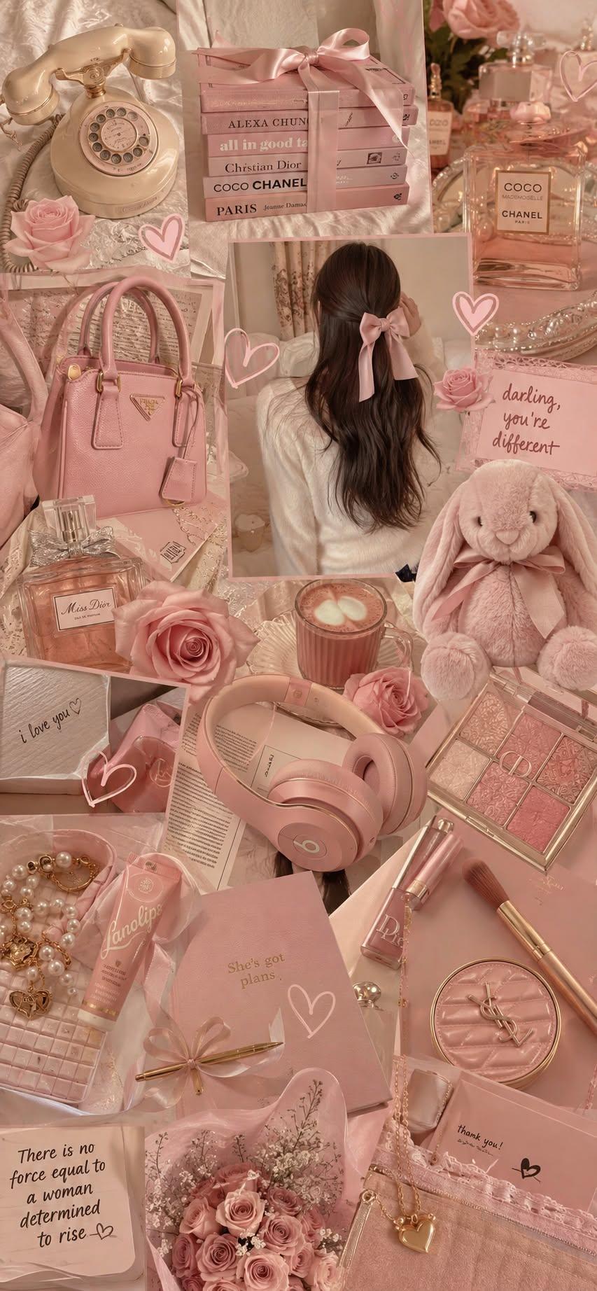 Darling, You're Different