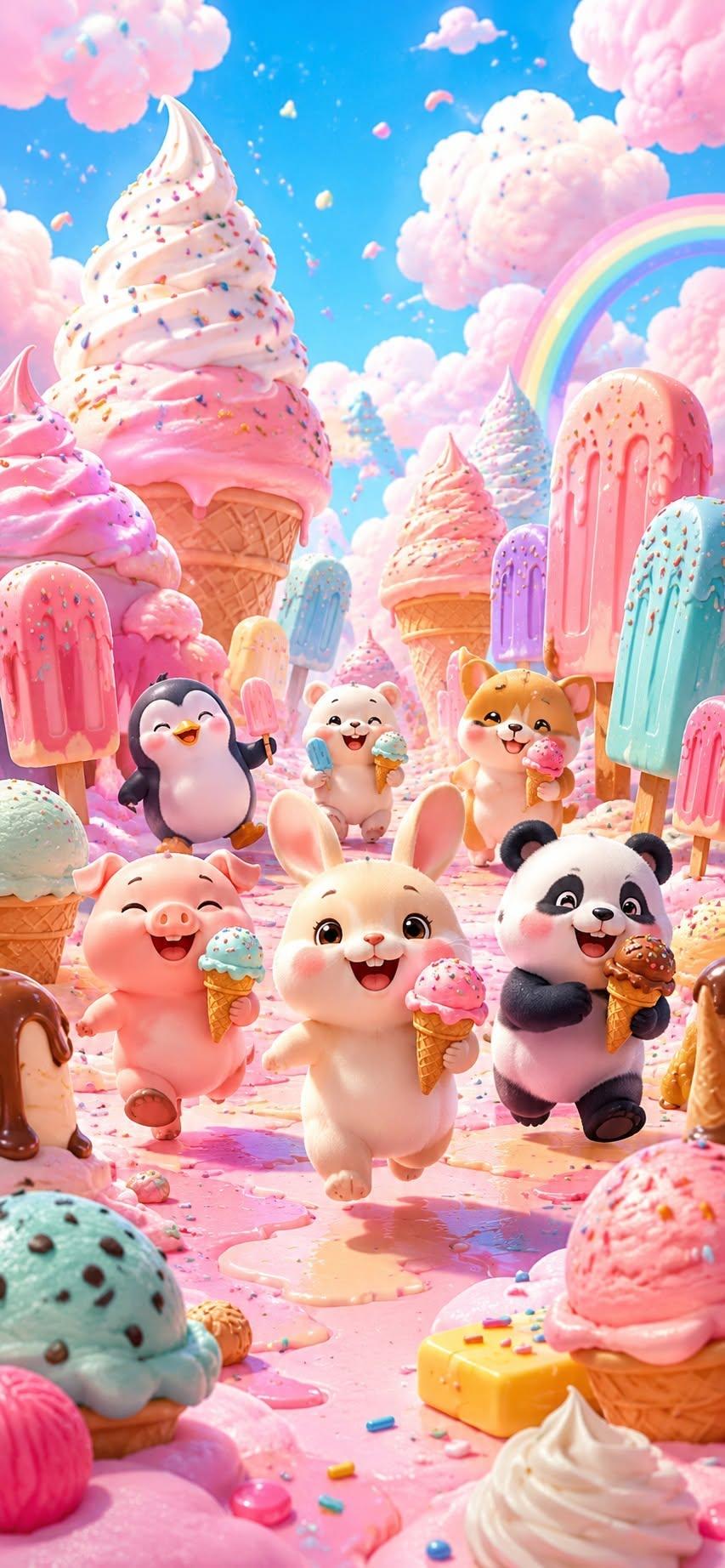 Pink Wallpapers